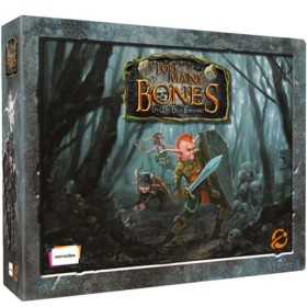 TOO MANY BONES gioco da tavolo AVVENTURA asmodee IN ITALIANO età 12+ Asmodee - 1
