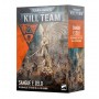 SANGUE E ZELO blood & zeal KILL TEAM warhammer 40k IN ITALIANO età 12+ Games Workshop - 1