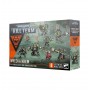 KRIKKA ZPAKKATRICE wrecka krew KILL TEAM set di miniature WARHAMMER 40K età 12+ Games Workshop - 1