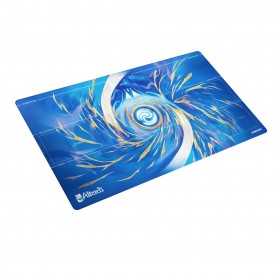 ALTERED PLAYMAT accessorio ufficiale ICE STORM gamegenic TAPPETINO GAMEGENIC - 1