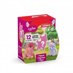 ALPACA in scatolina BLIND schleich BAYALA limited edition COLLEZIONABILE età 5+ Schleich - 1
