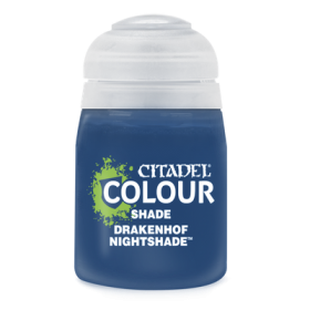 Drakenhof Nightshade Citadel colore Warhammer 18 ml Games Workshop - 1