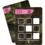 LANDOMY gioco da tavolo UNO CONTRO UNO gateongames IN ITALIANO età 10+ GateOnGames - 6