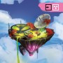 LANDOMY gioco da tavolo UNO CONTRO UNO gateongames IN ITALIANO età 10+ GateOnGames - 7