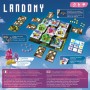 LANDOMY gioco da tavolo UNO CONTRO UNO gateongames IN ITALIANO età 10+ GateOnGames - 2
