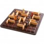 QUORIDOR MINI gioco da tavolo IN LEGNO gigamic CLASSICO età 8+ GIGAMIC - 1