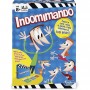 INDOMIMANDO gioco da tavolo PARTY GAME hasbro CLASSICO età 8+ HASBRO - 1