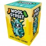 WOOL STREET gioco da tavolo MINI CARD GAME naivina CARTE età 8+ - 1