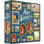 ART SOCIETY gioco da tavolo SEMPLICE E VELOCE giochi uniti IN ITALIANO età 10+ Giochi Uniti - 1