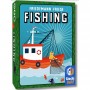 FISHING gioco da tavolo CON LE CARTE giochi uniti IN ITALIANO età 8+ Giochi Uniti - 1