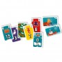 FISHING gioco da tavolo CON LE CARTE giochi uniti IN ITALIANO età 8+ Giochi Uniti - 2