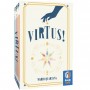 VIRTUS! gioco da tavolo SEMPLICE E VELOCE giochi uniti IN ITALIANO età 10+ Giochi Uniti - 1