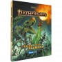 LA FURIA DEGLI ELEMENTI manuale per PATHFINDER seconda edizione GIOCO DI RUOLO giochi uniti IN ITALIANO Giochi Uniti - 1