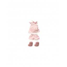 ABITI LUNA vestito completo per bambole POMEA collection DJECO DJ07776 età 3+ Djeco - 1