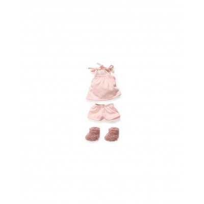 ABITI LUNA vestito completo per bambole POMEA collection DJECO DJ07776 età 3+ Djeco - 1