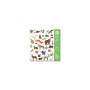 ADESIVI set di 160 stickers FAUNA animali DJECO creativo DJ09285 età 4+ Djeco - 3