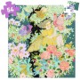 PUZZLE da 54 pezzi L'ALBERO DI FLORA sagomato DJECO DJ07292 età 5+ Djeco - 3