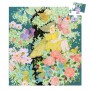 PUZZLE da 54 pezzi L'ALBERO DI FLORA sagomato DJECO DJ07292 età 5+ Djeco - 2