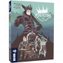 REGICIDE gioco di carte IN ITALIANO devir COOPERATIVO età 10+ DEVIR - 1