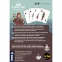 REGICIDE gioco di carte IN ITALIANO devir COOPERATIVO età 10+ DEVIR - 3