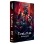 LEVIATHAN libro WARHAMMER 40K panini IN ITALIANO romanzo DARIUS HINKS Franco Panini Ragazzi - 1