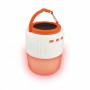 CAMPING LANTERN lampada solare BLUETOOTH SPEAKER con cassa audio BUKI età 8+ BUKI - 2