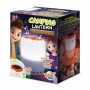 CAMPING LANTERN lampada solare BLUETOOTH SPEAKER con cassa audio BUKI età 8+ BUKI - 1