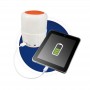 CAMPING LANTERN lampada solare BLUETOOTH SPEAKER con cassa audio BUKI età 8+ BUKI - 6