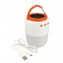 CAMPING LANTERN lampada solare BLUETOOTH SPEAKER con cassa audio BUKI età 8+ BUKI - 4