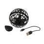 FLYING BALL 2025 palla volante INDOOR E OUTDOOR carica usb BUKI età 8+ BUKI - 3