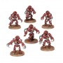 URSARAX COHORT set di miniature MECHANICUM warhammer THE HORUS HERESY età 12+ Games Workshop - 2