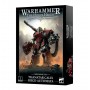 THANATAR CALIX SIEGE AUTOMATA miniatura MECHANICUM warhammer THE HORUS HERESY età 12+ Games Workshop - 1