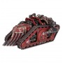 KARACNOS ASSAULT TANK miniatura MECHANICUM warhammer THE HORUS HERESY età 12+ Games Workshop - 2