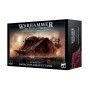 KARACNOS ASSAULT TANK miniatura MECHANICUM warhammer THE HORUS HERESY età 12+ Games Workshop - 1