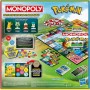 MONOPOLY POKEMON gioco da tavolo IN ITALIANO hasbro CLASSICO età 8+ HASBRO - 2