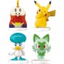 MONOPOLY POKEMON gioco da tavolo IN ITALIANO hasbro CLASSICO età 8+ HASBRO - 5