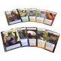 EARTHBORNE RANGERS gioco da tavolo SET BASE con le carte IN ITALIANO età 12+ - 3