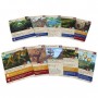 EARTHBORNE RANGERS gioco da tavolo SET BASE con le carte IN ITALIANO età 12+ - 4