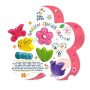 PASTELLI A CERA garden finger crayon GIARDINO kit artistico AVENIR età 18 mesi + AVENIR - 1