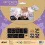 SCRATCH JUNIOR my fairy friends FATE kit artistico AVENIR età 3+ AVENIR - 2