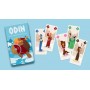 ODIN vichinghi GIOCO DI CARTE helvetiq IN ITALIANO età 7+ HELVETIQ - 3