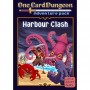 HARBOUR CLASH espansione per ONE CARD DUNGEON adventure pack IN ITALIANO età 10+ Little Rocket Games - 1