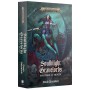MASTERS OF DEATH libro SOULBLIGHT GRAVELORDS black library IN INGLESE età 12+ Games Workshop - 1