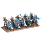 SISTERS OF AVELORN set di miniature HIGH ELF REALMS warhammer THE OLD WORLD età 12+ Games Workshop - 1