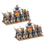 PHOENIX GUARD set di miniature HIGH ELF REALMS warhammer THE OLD WORLD età 12+ Games Workshop - 1