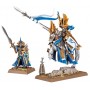 HIGH ELF LORDS miniature HIGH ELF REALMS warhammer THE OLD WORLD età 12+ Games Workshop - 1