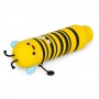KAWAII 2 in 1 ASTUCCIO in silicone APE legami TOMBOLINO portapenne con zip Legami - 3