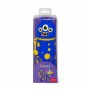 KAWAII 2 in 1 ASTUCCIO in silicone MOSTRO legami TOMBOLINO portapenne con zip Legami - 6