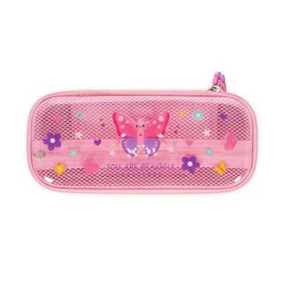 WONDERWOW astuccio FARFALLA portapenne LEGAMI con zip Legami - 1