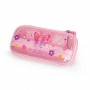 WONDERWOW astuccio FARFALLA portapenne LEGAMI con zip Legami - 2